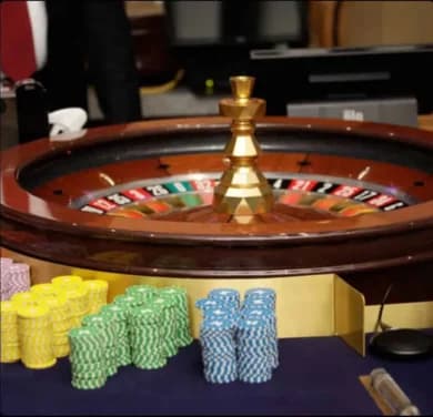 Casino Marina Harare 1