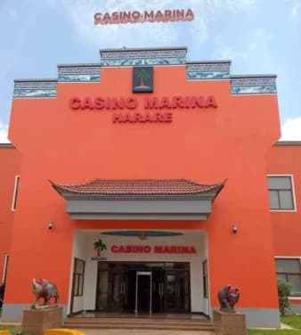 Casino Marina Harare 2