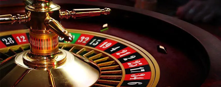 Chikwanha Hotel & Casino 1