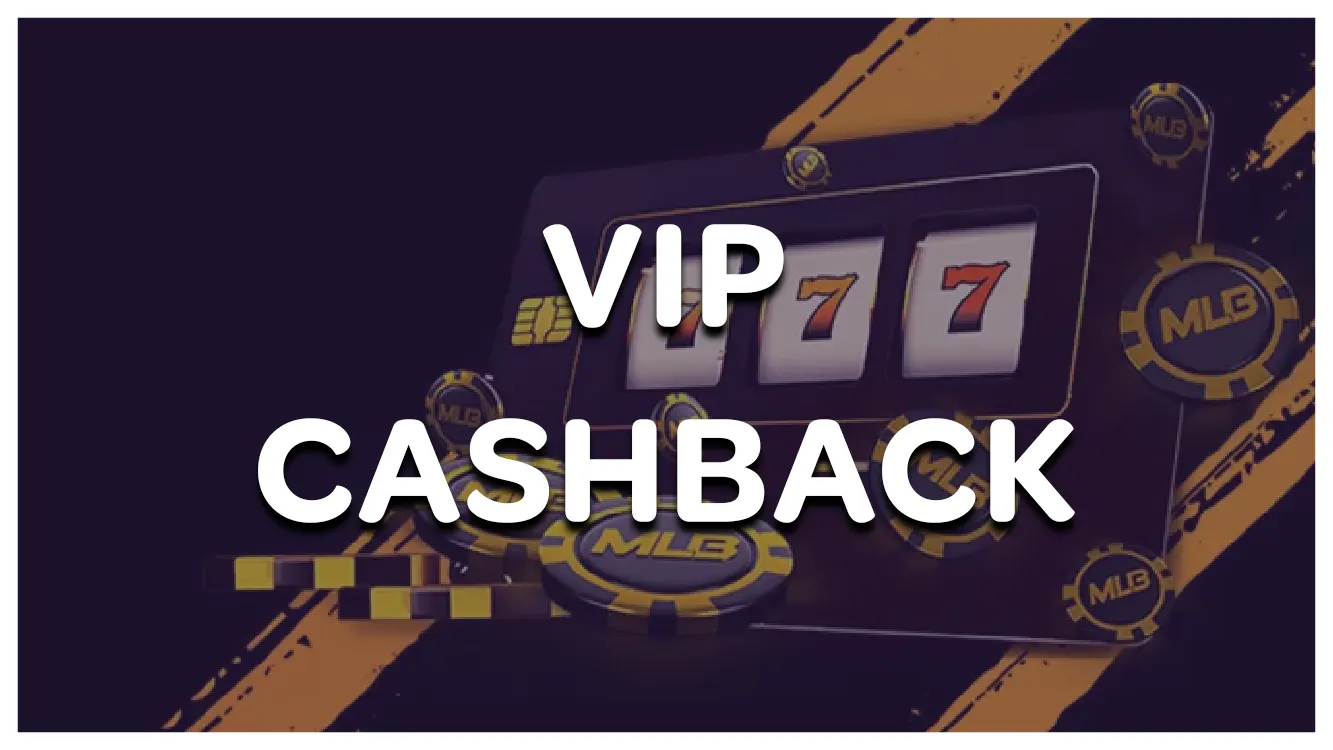 VIP Cashback