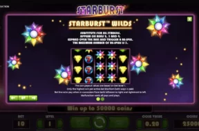 starburst slot game free play at casino Zimbabwe 04