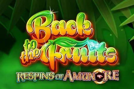 Back To The Fruits Roar Slot Game Free Play at Casino Zimbabwe