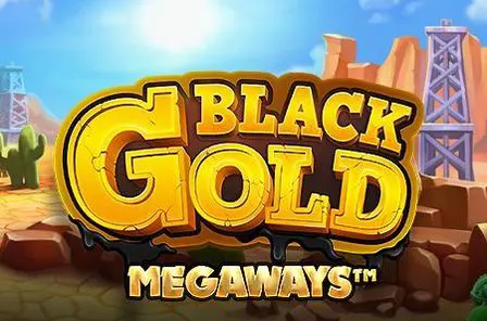 Black Gold Megaways Slot Game Free Play at Casino Zimbabwe