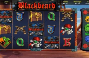 Blackbeard Img