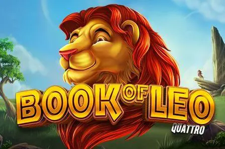 Book of Leo