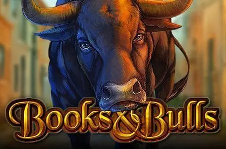 Books and Bulls Slot Game Free Play at Casino Zimbabwe