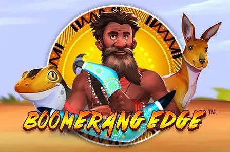 Boomerang Edge Slot Game Free Play at Casino Zimbabwe