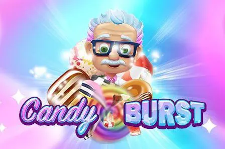 Candy Burst Slot Game Free Play at Casino Zimbabwe