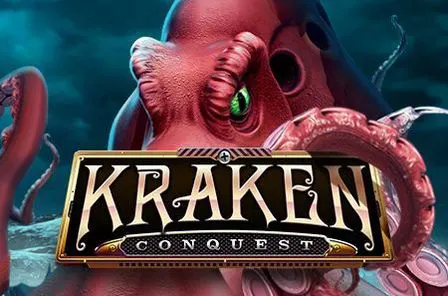 Kraken Conquest Slot Game Free Play at Casino Zimbabwe