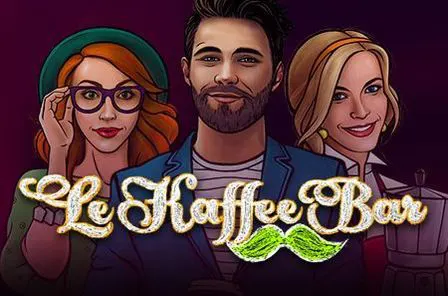 Le Kaffee Bar Slot Game Free Play at Casino Zimbabwe