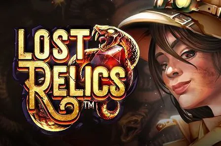 Lost Relics Slot Game Free Play at Casino Zimbabwe