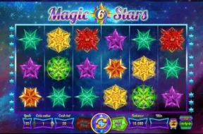 Magic Stars 6 Img