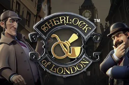 Sherlock of London Slot Game Free Play at Casino Zimbabwe