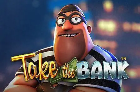 Take The Bank Slot Game Free Play at Casino Zimbabwe