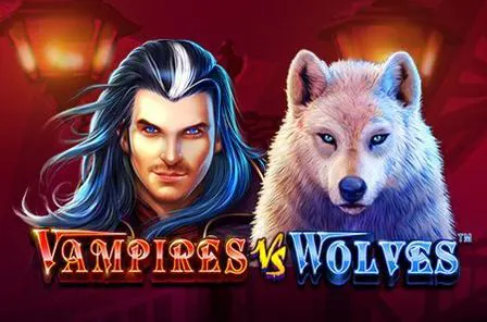 Vampires VS Wolves Slot Game Free Play at Casino Zimbabwe