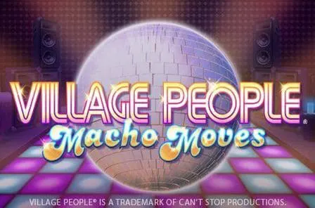 Village People Macho Moves Slot Game Free Play at Casino Zimbabwe