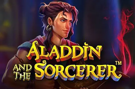 Aladdin and the Sorcerer