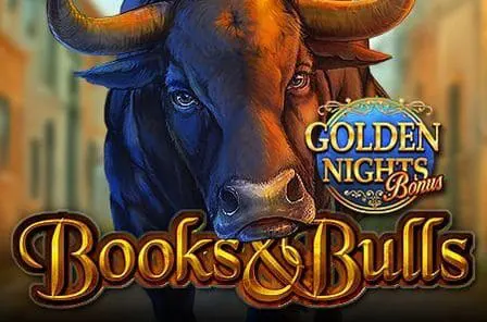 Books and Bulls Gnb Slot Game Free Play at Casino Zimbabwe