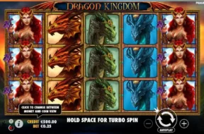 Dragon Kingdom Img