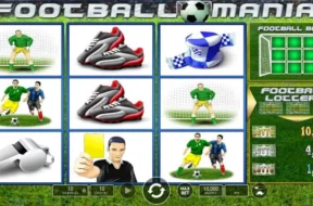 Football Mania Img