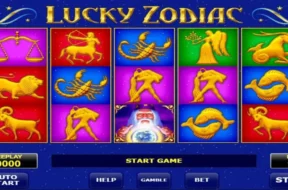 Lucky Zodiac Img