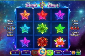 Magic Stars 9 Img