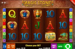 Magic Stone Img