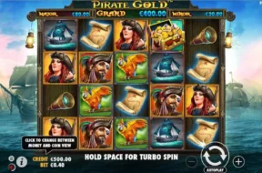 Pirate Gold Img