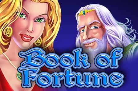 Book of Fortune Slot Game Free Play at Casino Zimbabwe