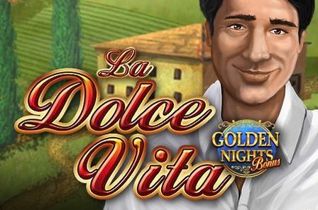 La Dolce Vita Gnb Slot Game Free Play at Casino Zimbabwe