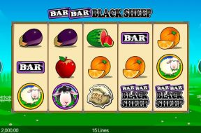 Bar Bar Black Sheep Img