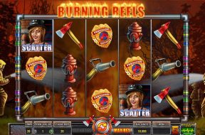 Burning Reels Img