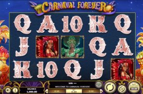 Carnaval Forever Img