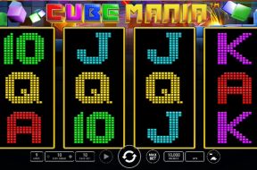 Cube Mania Img