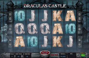 Draculas Castle Img