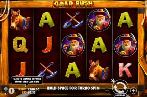 Gold Rush Img