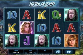 Highlander Img