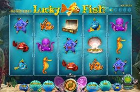 Lucky Fish Img