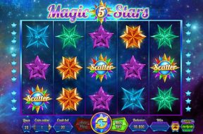 Magic Stars 5 Img