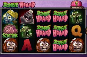 Zombie Hoard Img