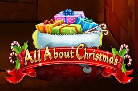 All About Christmas Slot Game Free Play at Casino Zimbabwe