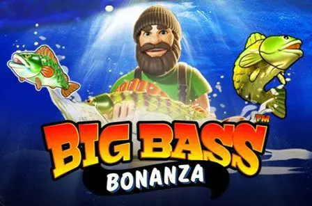 Big Bass Bonanza Slot Game Free Play at Casino Zimbabwe