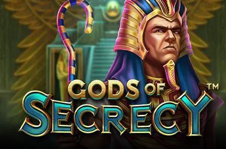 Gods of Secrecy Slot Game Free Play at Casino Zimbabwe