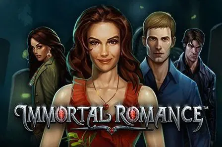 Immortal Romance Slot Game Free Play at Casino Zimbabwe