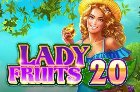 Lady Fruits 20 Slot Game Free Play at Casino Zimbabwe