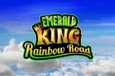 Emerald King Rainbow Road Slot Game Free Play at Casino Zimbabwe