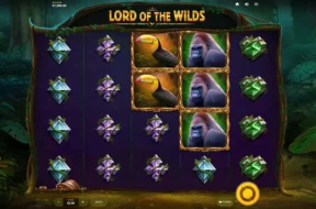 Lord of The Wilds Img