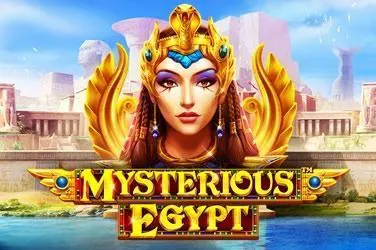 Mysterious Egypt Slot Game Free Play at Casino Zimbabwe