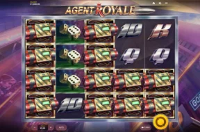 Agent Royale Img