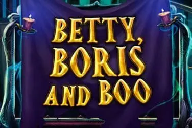 Betty Boris And Boo Slot Game Free Play at Casino Zimbabwe